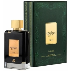 Lattafa EJAAZI 100ml woda perfumowana